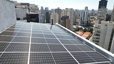 77Sol entra em crédito próprio com FIDC de R$ 140 mi e mira R$ 3 bi em financiamentos 77Sol entra em crédito próprio com FIDC de R$ 140 mi e mira R$ 3 bi em financiamentos