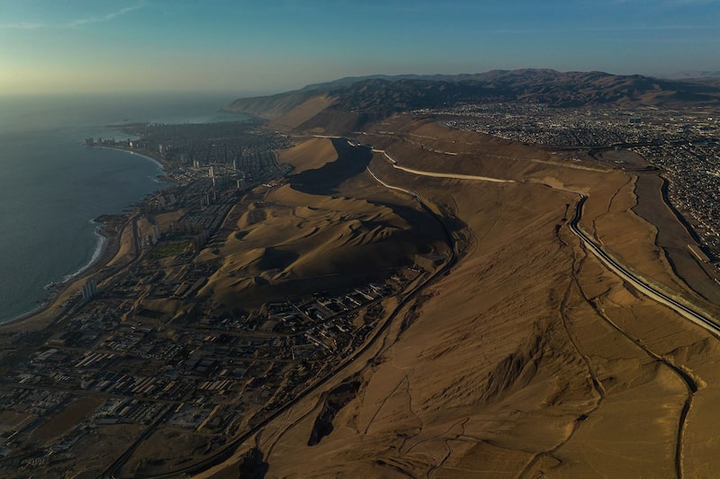 Tomas ilegales Tomas ilegales