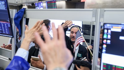 ¿En qué invertir para protegerse de la inflación en 2026? Lo que recomiendan expertos ¿En qué invertir para protegerse de la inflación en 2026? Lo que recomiendan expertos