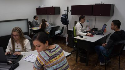 Salarios en Colombia: ¿cuánto ganan los perfiles más demandados en el país? Salarios en Colombia: ¿cuánto ganan los perfiles más demandados en el país?