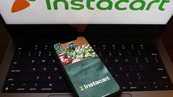 Instacart se dispara hasta un 43% en su debut tras una OPI de US$660 millones Instacart se dispara hasta un 43% en su debut tras una OPI de US$660 millones