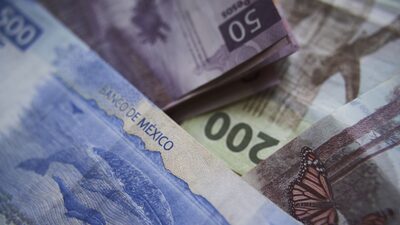 Sheinbaum recaudará menos que Peña Nieto con programa de repatriación de capitales Sheinbaum recaudará menos que Peña Nieto con programa de repatriación de capitales