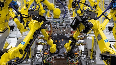 Hyundai gastará mais com híbridos à medida que demanda por elétricos enfraquece Hyundai gastará mais com híbridos à medida que demanda por elétricos enfraquece