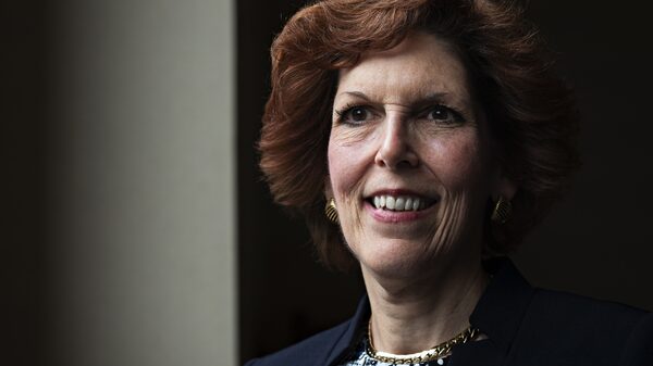 Mester, de la Fed, ve la tasa de inflación de EE.UU. por encima del 2% hasta 2023 Mester, de la Fed, ve la tasa de inflación de EE.UU. por encima del 2% hasta 2023