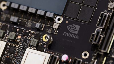 Como o Google causou um abalo no domínio da Nvidia no mercado de chips para IA Como o Google causou um abalo no domínio da Nvidia no mercado de chips para IA