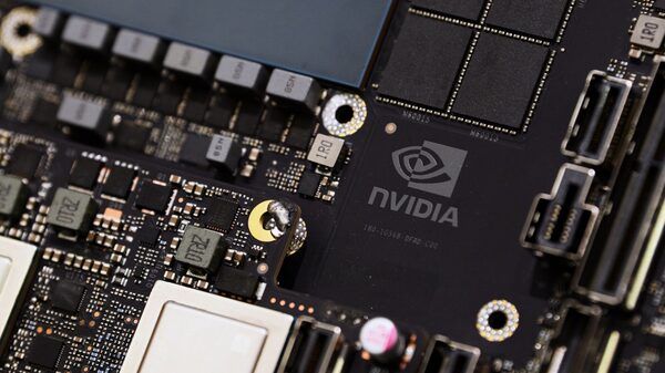 Como o Google causou um abalo no domínio da Nvidia no mercado de chips para IA Como o Google causou um abalo no domínio da Nvidia no mercado de chips para IA
