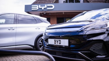 Da BYD à Geely: alta do petróleo com conflito no Irã impulsiona elétricos chineses Da BYD à Geely: alta do petróleo com conflito no Irã impulsiona elétricos chineses