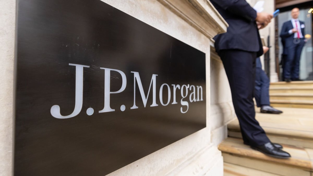 JPMorgan analiza abrir oficina al público en Uruguay: "es un país muy atractivo"