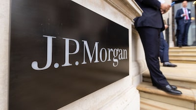 JPMorgan avalia negociação de criptos para clientes institucionais, diz fonte JPMorgan avalia negociação de criptos para clientes institucionais, diz fonte