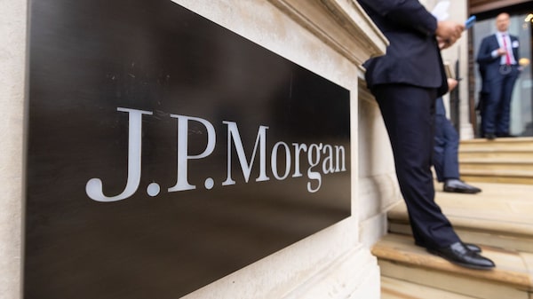 La IA lidera las prioridades de inversión de las family offices, según JPMorgan La IA lidera las prioridades de inversión de las family offices, según JPMorgan