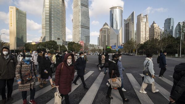 Por qué la reapertura de China aún no impulsa los mercados mundiales del petróleo Por qué la reapertura de China aún no impulsa los mercados mundiales del petróleo