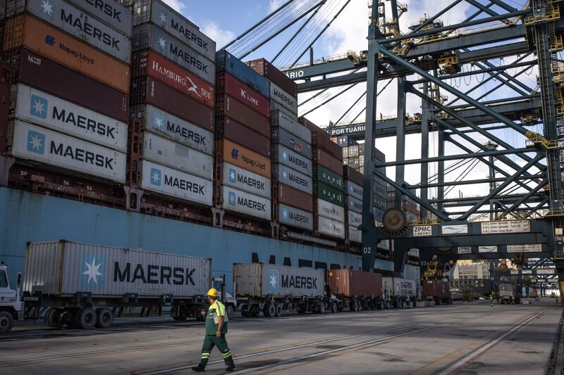 La cumbre de los BRICS seguirá a una reunión crucial entre el presidente de China, Xi Jinping, y el primer ministro de India, Narendra Modi, en Tianjin durante el fin de semana. Fotografía: : Jonne Roriz/Bloomberg La cumbre de los BRICS seguirá a una reunión crucial entre el presidente de China, Xi Jinping, y el primer ministro de India, Narendra Modi, en Tianjin durante el fin de semana. Fotografía: : Jonne Roriz/Bloomberg
