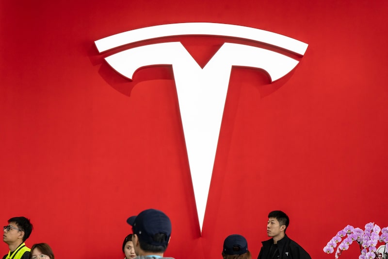 A fábrica da Tesla em Xangai é responsável por mais da metade da produção global da montadora A fábrica da Tesla em Xangai é responsável por mais da metade da produção global da montadora