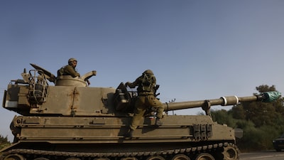 De EE.UU. a China: la lista de potencias con mayor gasto militar en medio de tensiones globales De EE.UU. a China: la lista de potencias con mayor gasto militar en medio de tensiones globales