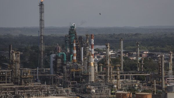 Colombia’s Oil Industry Calls on Government to Accelerate Energy, Fiscal Transition Colombia’s Oil Industry Calls on Government to Accelerate Energy, Fiscal Transition