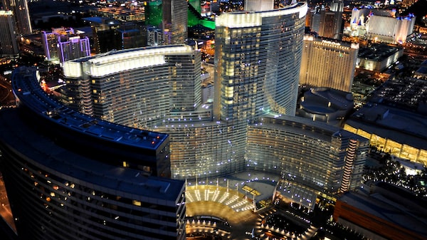 Blackstone avança em hospitalidade com negócio de US$ 800 mi por resorts em Las Vegas Blackstone avança em hospitalidade com negócio de US$ 800 mi por resorts em Las Vegas