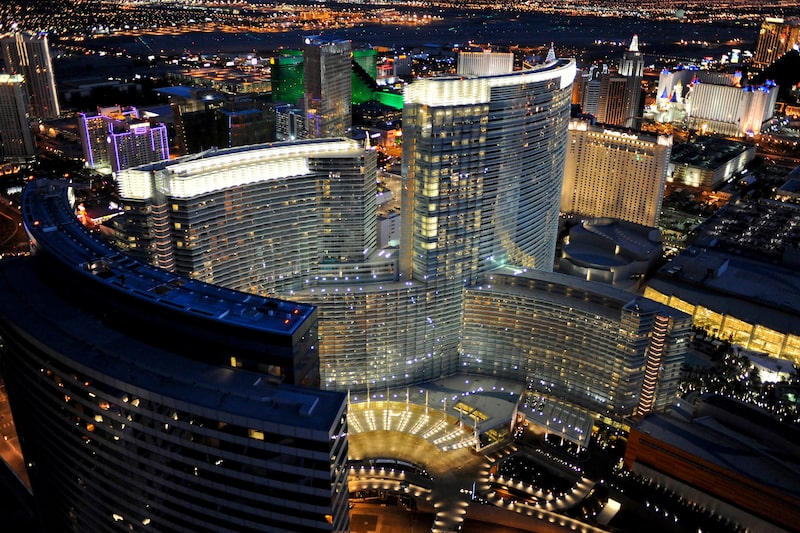 Gestora investe na cidade dos cassinos dos EUA, com aposta em propriedades como os hotéis Bellagio e Cosmopolitan Gestora investe na cidade dos cassinos dos EUA, com aposta em propriedades como os hotéis Bellagio e Cosmopolitan