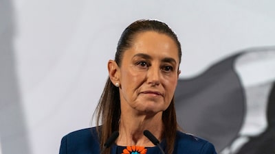 La muerte de agentes estadounidenses en México suscita nuevas inquietudes sobre la soberanía La muerte de agentes estadounidenses en México suscita nuevas inquietudes sobre la soberanía