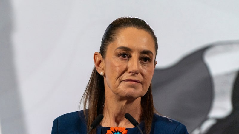 La muerte de agentes estadounidenses en México suscita nuevas inquietudes sobre la soberanía La muerte de agentes estadounidenses en México suscita nuevas inquietudes sobre la soberanía