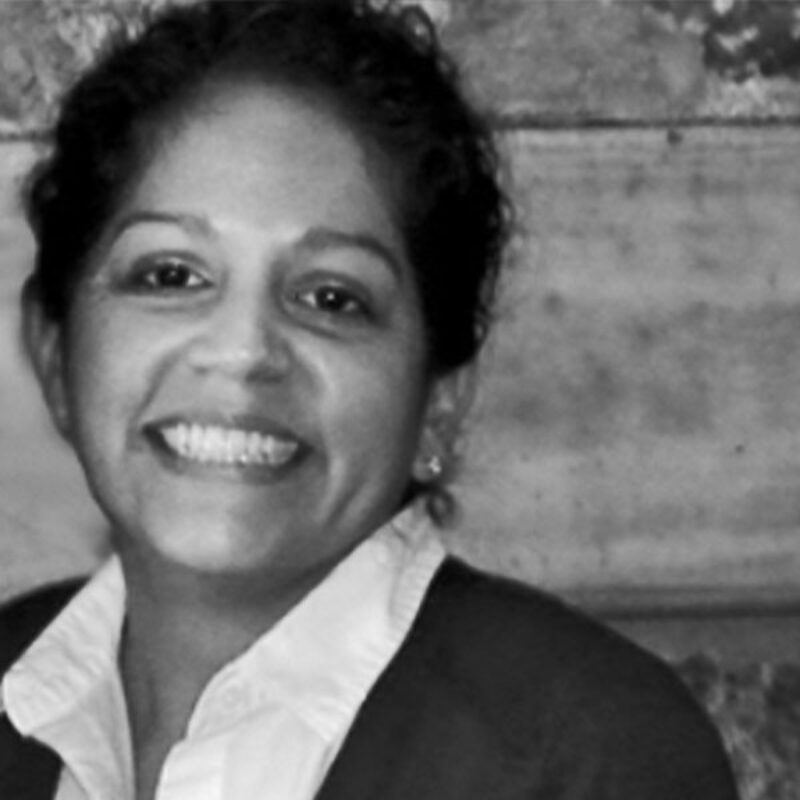 Teresa Hamid Teresa Hamid