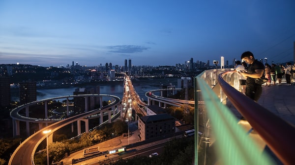 Retomada da China coloca fusões e aquisições na Ásia em rota de avanço em 2026 Retomada da China coloca fusões e aquisições na Ásia em rota de avanço em 2026