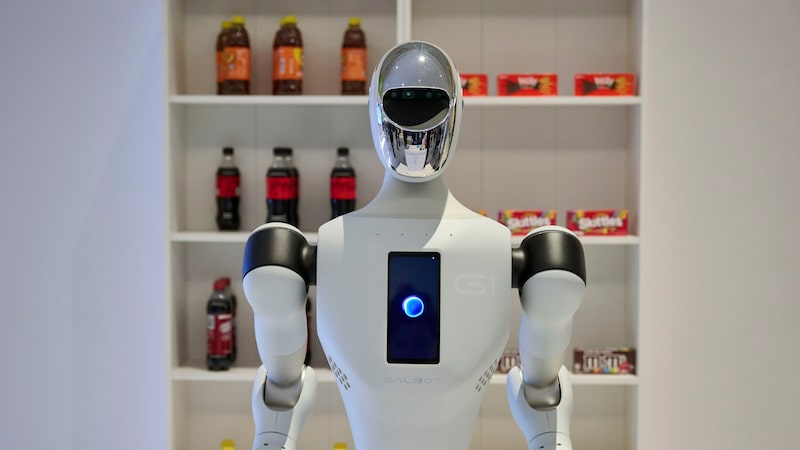 Samsung, Lenovo, Nvidia e techs testam apetite de cliente por gadget com IA na CES Samsung, Lenovo, Nvidia e techs testam apetite de cliente por gadget com IA na CES