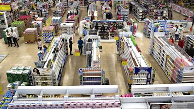 GPA recusa pela segunda vez proposta de bilionário colombiano pelo Éxito GPA recusa pela segunda vez proposta de bilionário colombiano pelo Éxito