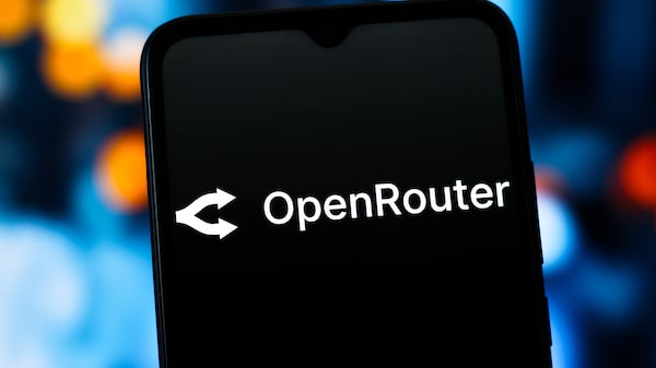 Stripe cierra acuerdo por más de US$7.000 millones para comprar la empresa de IA OpenRouter Stripe cierra acuerdo por más de US$7.000 millones para comprar la empresa de IA OpenRouter