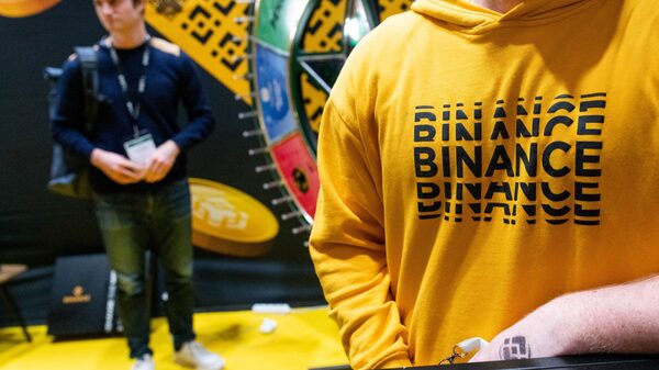Binance vai criar equipe para ajudar Twitter a resolver problemas, como bots Binance vai criar equipe para ajudar Twitter a resolver problemas, como bots