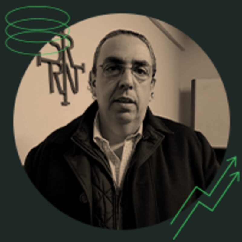 Marcelo Secco Marcelo Secco