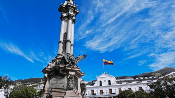 Economía de Ecuador crecería 1,1% en 2023, según encuesta Economía de Ecuador crecería 1,1% en 2023, según encuesta