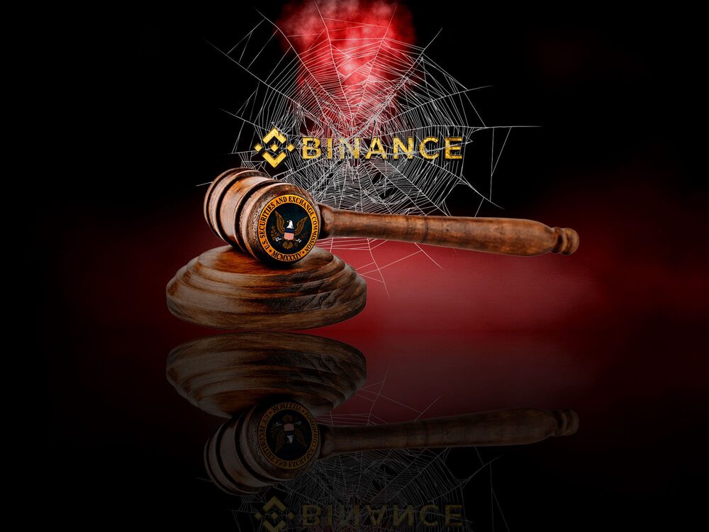 El CEO de Binance, Changpeng Zhao, conocido como CZ, ha visto cómo su riqueza se reducía en US$ 1.400 millones en los últimos dos días. El CEO de Binance, Changpeng Zhao, conocido como CZ, ha visto cómo su riqueza se reducía en US$ 1.400 millones en los últimos dos días.