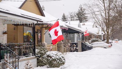 Canadá teme ser o próximo alvo de Trump depois de ameaças a Venezuela e Groenlândia Canadá teme ser o próximo alvo de Trump depois de ameaças a Venezuela e Groenlândia