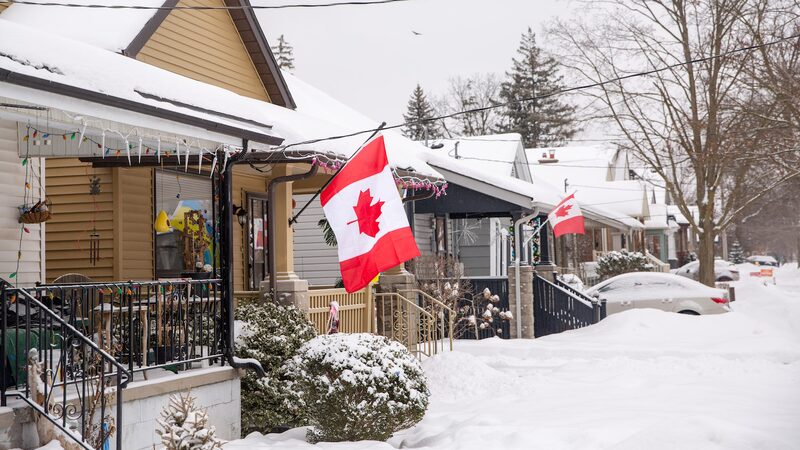 Canadá teme ser o próximo alvo de Trump depois de ameaças a Venezuela e Groenlândia Canadá teme ser o próximo alvo de Trump depois de ameaças a Venezuela e Groenlândia