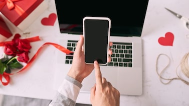 De Buenos Aires a París, ¿cuántos dólares se necesita para una cita en San Valentín? De Buenos Aires a París, ¿cuántos dólares se necesita para una cita en San Valentín?