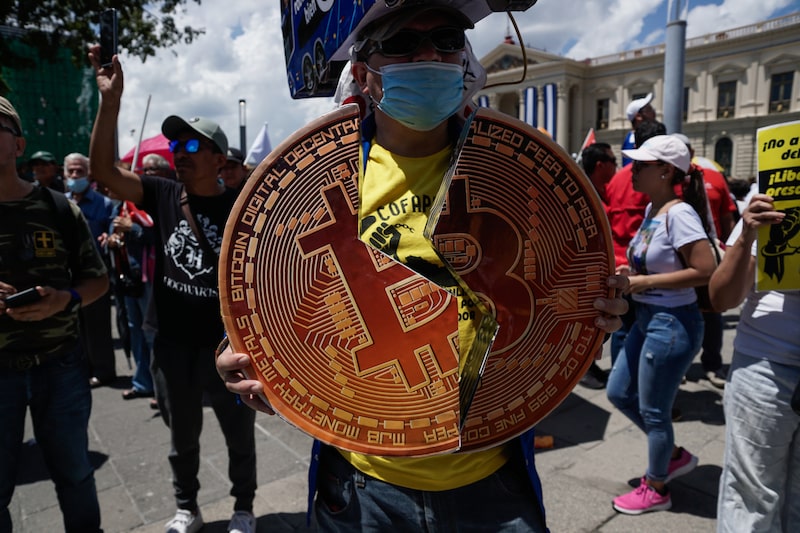 El Salvador El Salvador