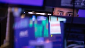 A cuánto bajó el riesgo país de Argentina por la tregua en Irán y qué esperar en abril A cuánto bajó el riesgo país de Argentina por la tregua en Irán y qué esperar en abril