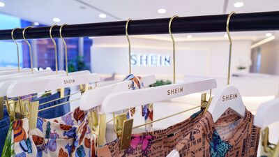 Shein contrata a un exfuncionario de la UE para reforzar su lobby previo a su salida a bolsa Shein contrata a un exfuncionario de la UE para reforzar su lobby previo a su salida a bolsa