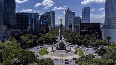 Capital privado en México desplegará inversiones por US$7.000 millones en 2026 Capital privado en México desplegará inversiones por US$7.000 millones en 2026