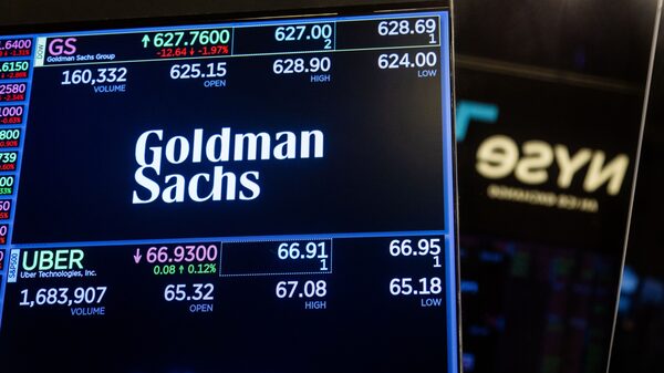 Goldman Sachs nomeia novo head global de banco de investimento em internet Goldman Sachs nomeia novo head global de banco de investimento em internet