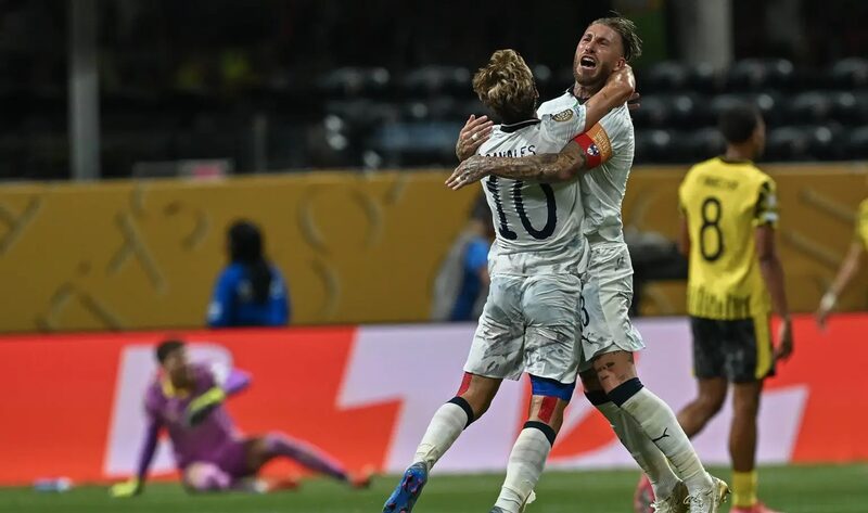 ¿Cuáles turistas latinoamericanos gastan más dinero en el Mundial de Clubes de EE.UU.? ¿Cuáles turistas latinoamericanos gastan más dinero en el Mundial de Clubes de EE.UU.?