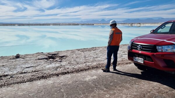 Boric Announces Public-Private Model to Share Chile’s Lithium Riches with Mining Industry Boric Announces Public-Private Model to Share Chile’s Lithium Riches with Mining Industry