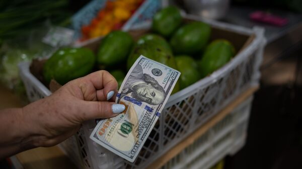 Venezuela’s Economic Situation Improves, But Analysts’ Outlook Remains Tempered Venezuela’s Economic Situation Improves, But Analysts’ Outlook Remains Tempered