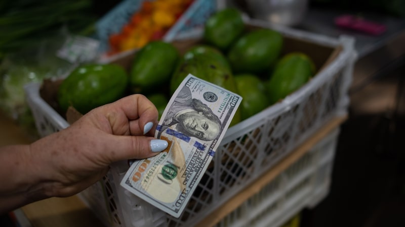 De Argentina a Venezuela: pronósticos de la inflación en Latinoamérica para 2026 al cierre de abril De Argentina a Venezuela: pronósticos de la inflación en Latinoamérica para 2026 al cierre de abril