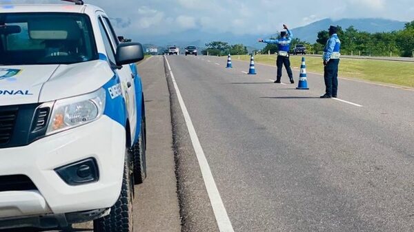 Presidenta Castro declara estado de excepción en departamento al oriente de Honduras Presidenta Castro declara estado de excepción en departamento al oriente de Honduras