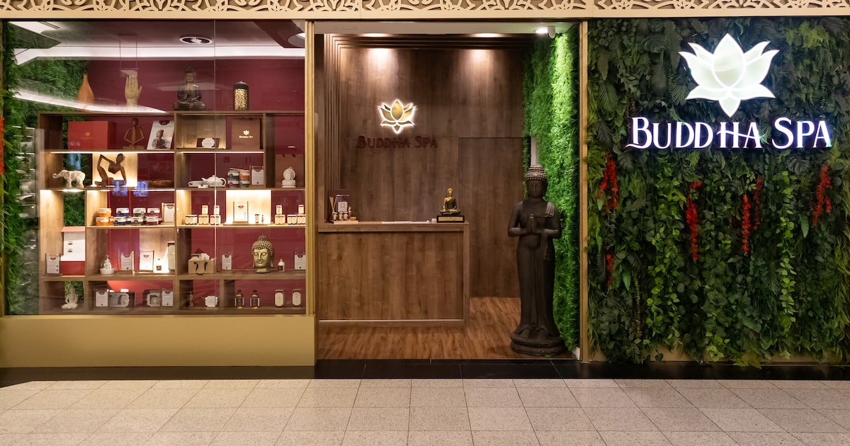 Smart Fit Investe R$ 32 Milhões no Buddha Spa para Expansão Internacional