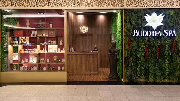Smart Fit compra fatia do Buddha Spa por até R$ 32 mi e vai apoiar expansão no exterior Smart Fit compra fatia do Buddha Spa por até R$ 32 mi e vai apoiar expansão no exterior