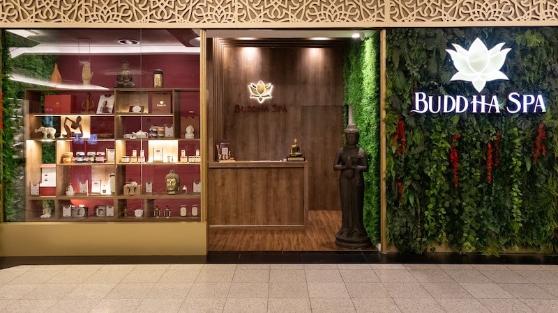 Smart Fit compra fatia do Buddha Spa por até R$ 32 mi e vai apoiar expansão no exterior Smart Fit compra fatia do Buddha Spa por até R$ 32 mi e vai apoiar expansão no exterior