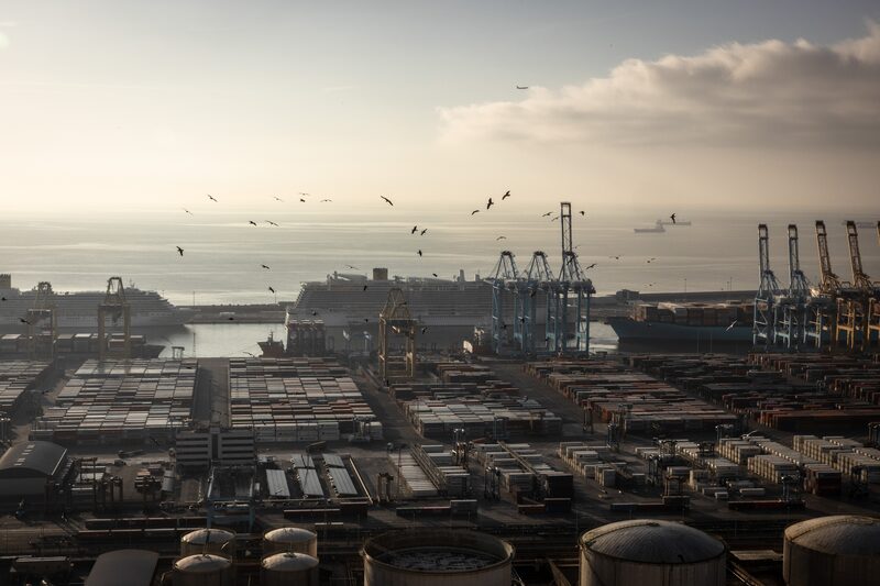 Spain Calls on European Union to Rethink Ties With China Spain Calls on European Union to Rethink Ties With China