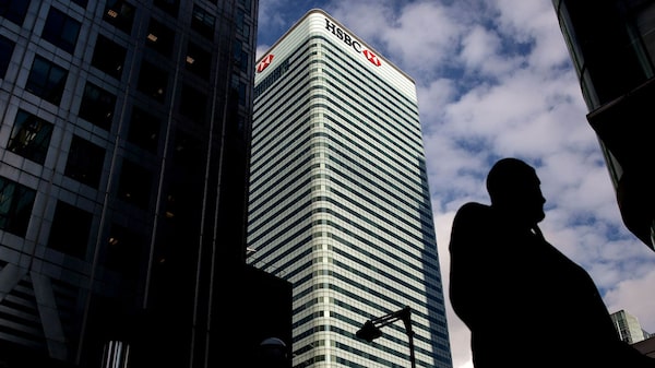 HSBC planea una nueva recompra de acciones por valor de US$3.000 millones HSBC planea una nueva recompra de acciones por valor de US$3.000 millones